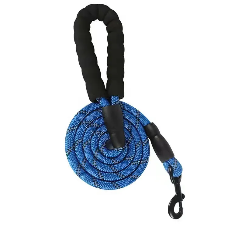 Nylon Reflective Big Dog Harness Pet Dog Accessories for Small Medium Large Dogs Dog Walking Cat Collar Supplies Dog Leash