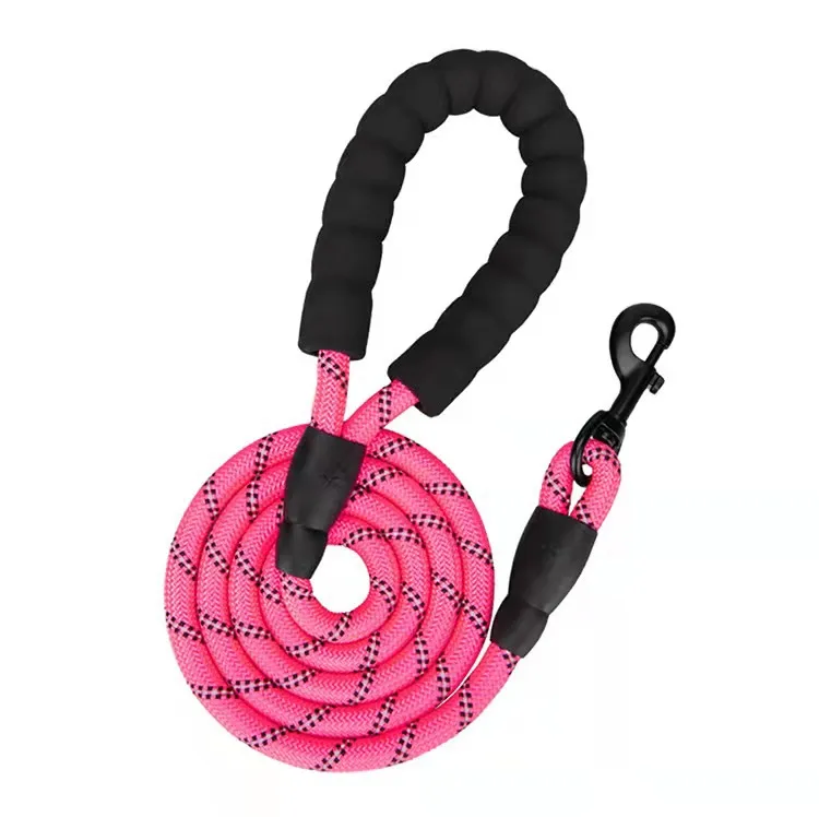 Nylon Reflective Big Dog Harness Pet Dog Accessories for Small Medium Large Dogs Dog Walking Cat Collar Supplies Dog Leash