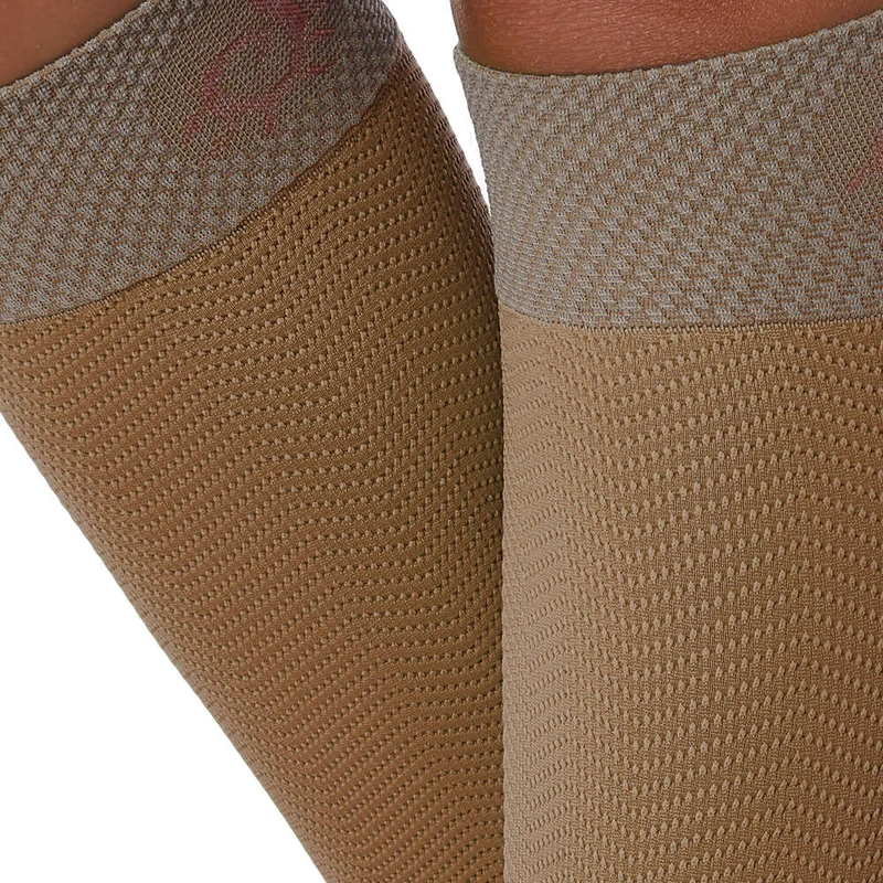 Solidea Leg Scaldamuscoli