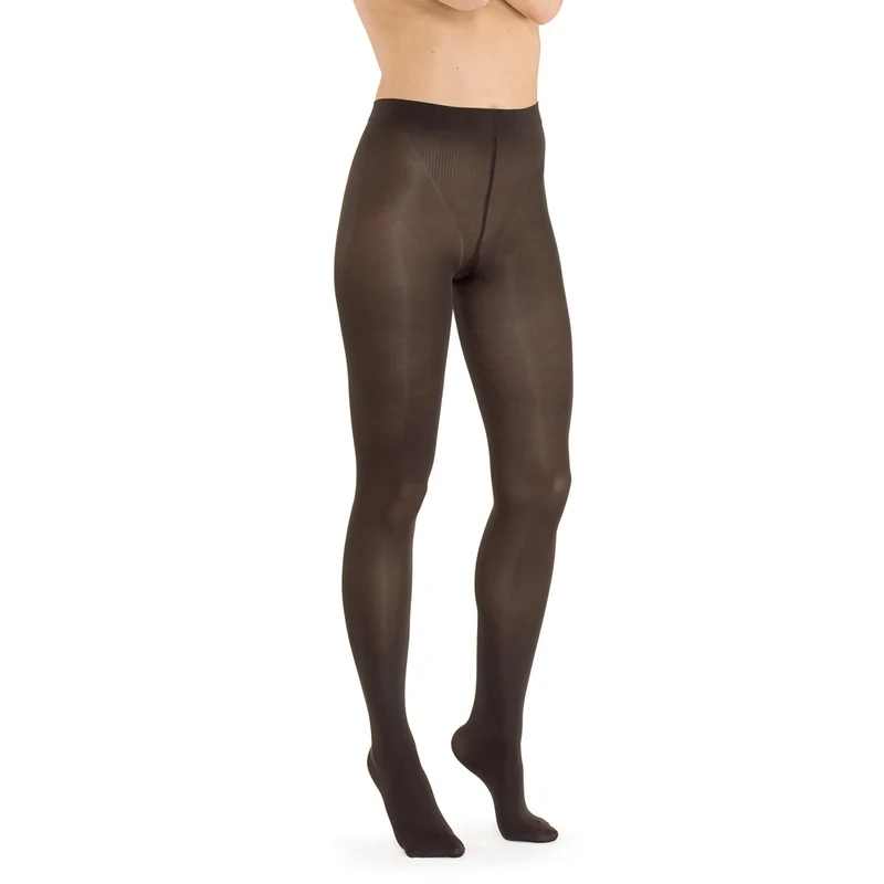 Solidea Red Wellness Opaque Collant 70 Denari