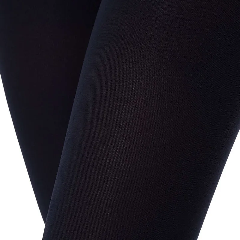 Solidea Red Wellness Opaque Collant 70 Denari