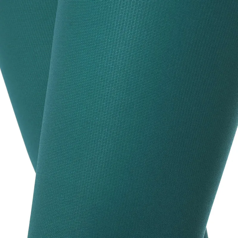 Solidea Red Wellness Opaque Collant 70 Denari