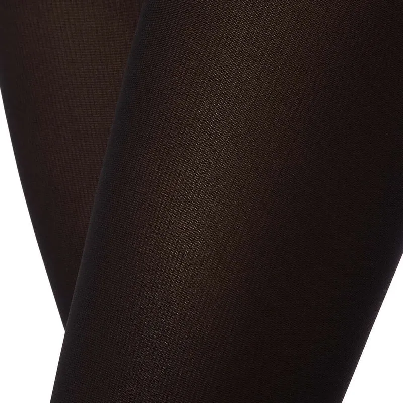Solidea Red Wellness Opaque Collant 70 Denari