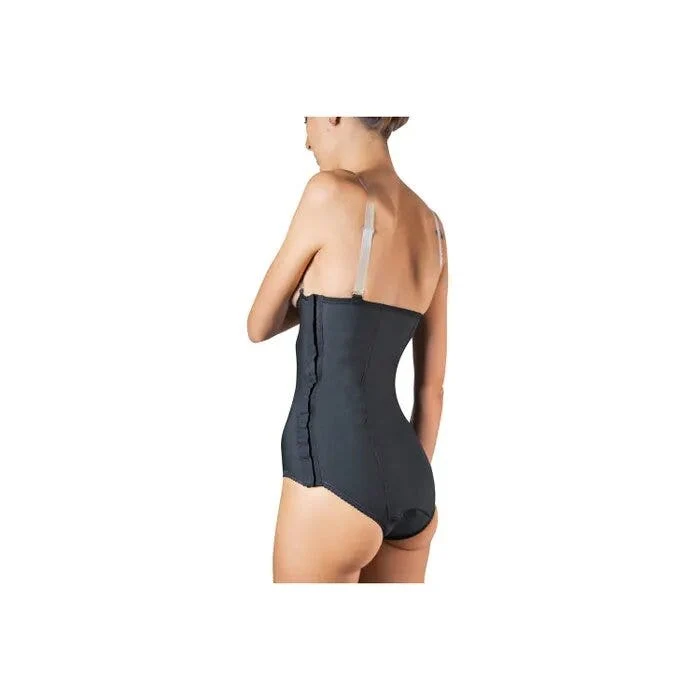 Pavis Guaina Post Addominoplastica Con Bretelle Cod. 379