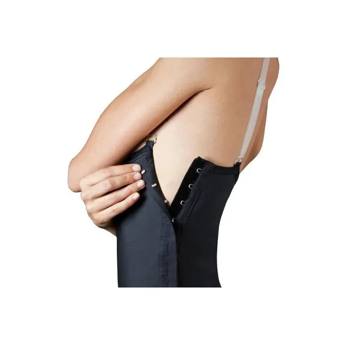 Pavis Guaina Post Addominoplastica Con Bretelle Cod. 379
