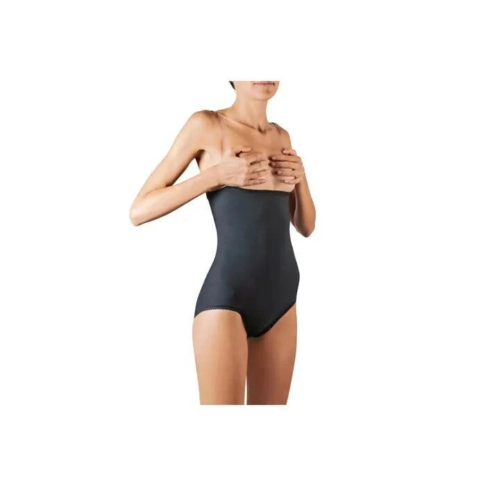 Pavis Guaina Post Addominoplastica Con Bretelle Cod. 379