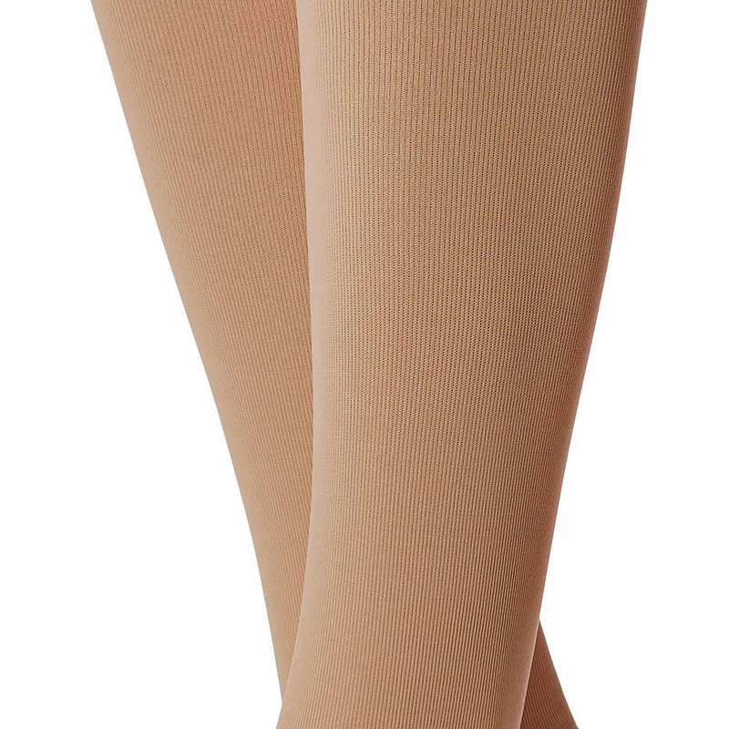 Solidea Relax Gambaletto Unisex Punta Aperta 70 Denari