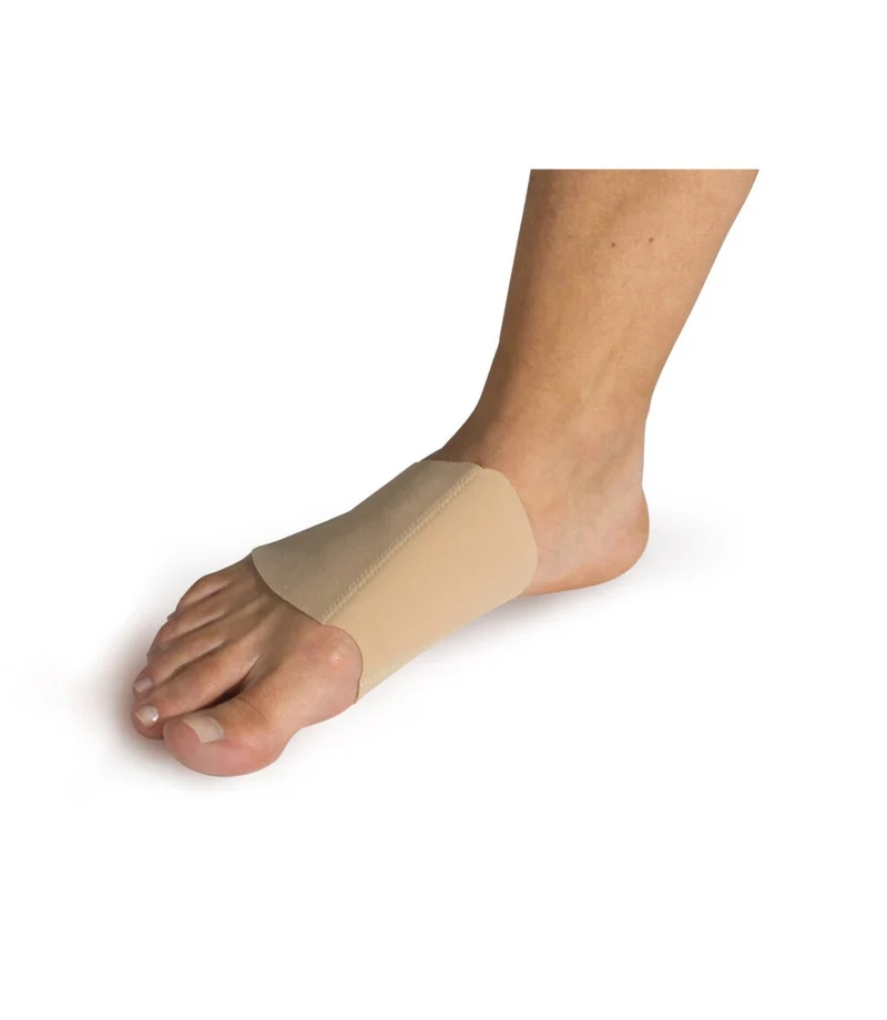 Pavis Protezione Per Alluce Valgo Colore Crema Cod. V100