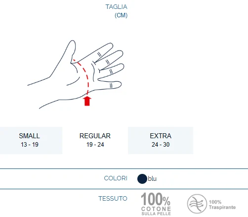 Pavis Immobilizzatore Del Pollice Ambidestro Cod. 035