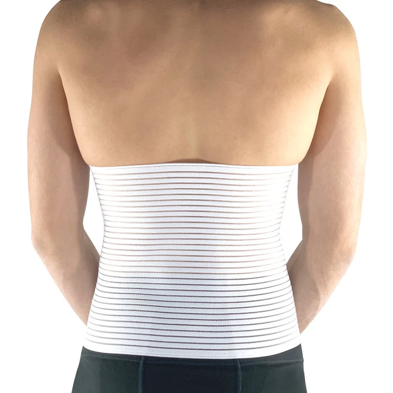 Pavis Fascia Addominale Millerighe Cod. 800