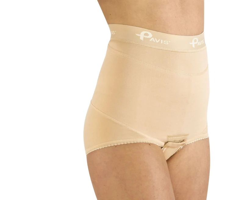 Pavis Slip Donna Silvy Alta Cod. 671