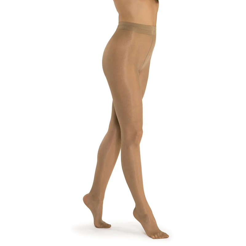 Solidea Venere Open Toe Collant 70 Denari