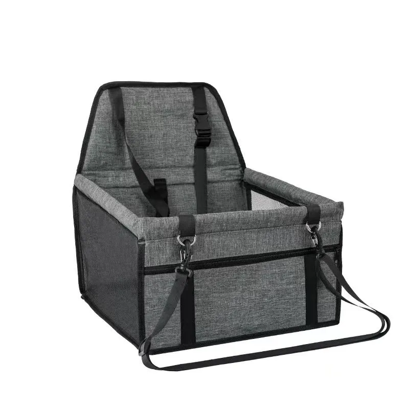 Car Pet Mat Rear Seat Dog Car Handy Gadget Water and Dirt Resistant Front Seat Car Mats for Dog Cushion Nest