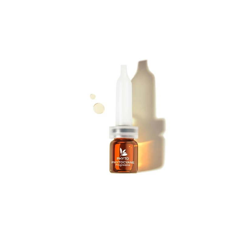 Phyto Phytocyane Fiale Donna Caduta Progressiva 12x5ml