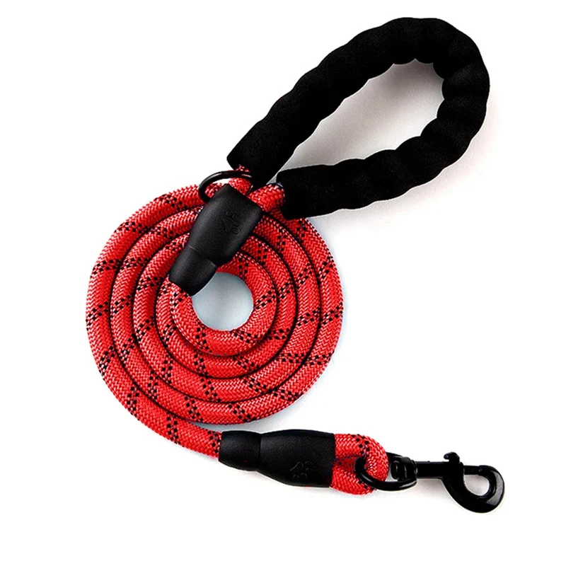 Dog Harness NO PULL Reflective Breathable Adjustable Pet Harness For Dog Vest ID Custom Patch Outdoor Walking Dog Supplies