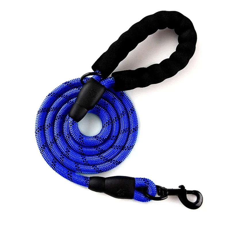 Dog Harness NO PULL Reflective Breathable Adjustable Pet Harness For Dog Vest ID Custom Patch Outdoor Walking Dog Supplies