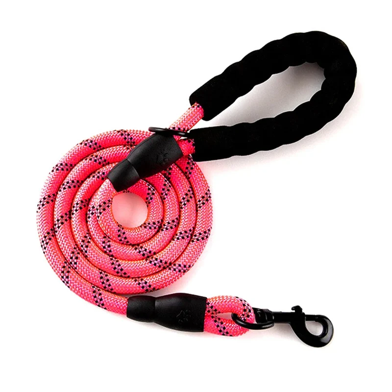 Dog Harness NO PULL Reflective Breathable Adjustable Pet Harness For Dog Vest ID Custom Patch Outdoor Walking Dog Supplies