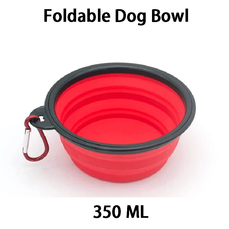 Slow Food Bowl for Small Dogs Choke-proof Slow Eating Pet Feeder Bowls Non-slip Puppy Cats Food Container PP Plate Pet Supplies