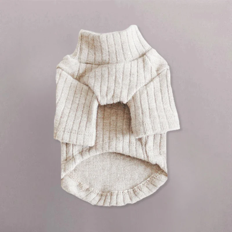 INS Plush Winter Warm Pet Dogs Clothes Vest Pet Dog Cotton Vest Puppy Sweater Thickened Warm Clothing 골든리트리버 강아지 Pull Chihuahua