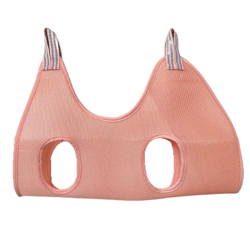 Pet Hammock Bag Fixation Anti-Scratch Manicure Cat Dog Beauty Hanging Bag Bath Doggie Bag Anti-Bite