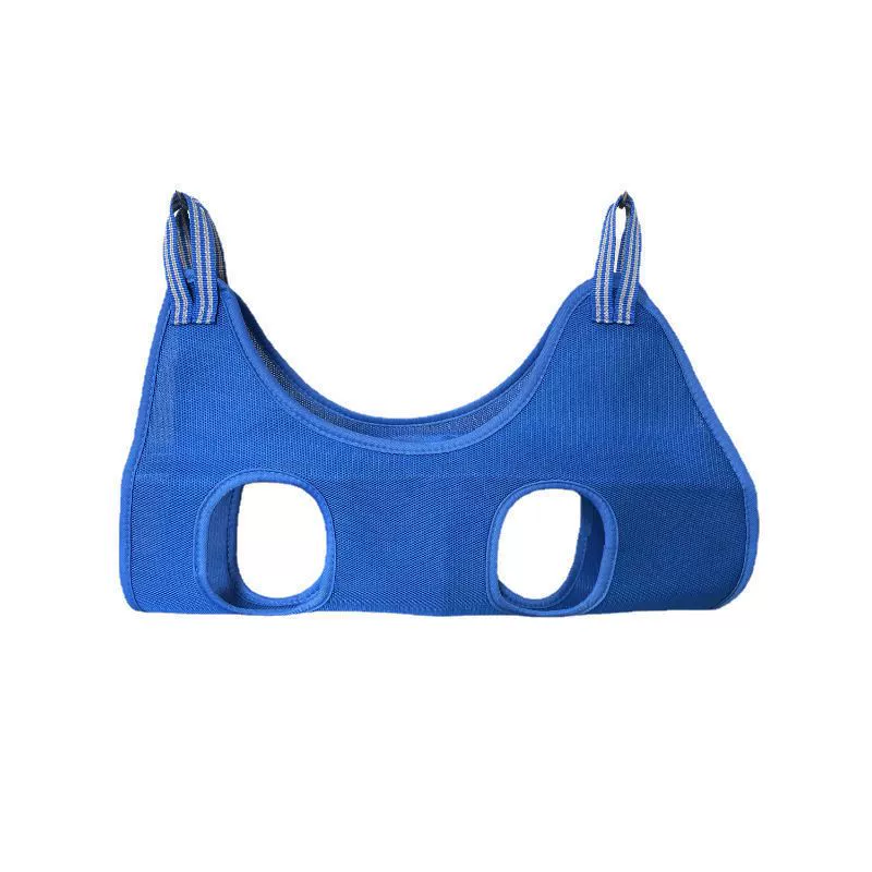 Pet Hammock Bag Fixation Anti-Scratch Manicure Cat Dog Beauty Hanging Bag Bath Doggie Bag Anti-Bite