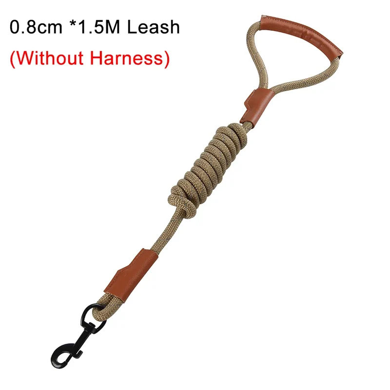 Adjustable Dog Y Harness Breathable Reflective Puppy Harness Leash for Small Medium Large Dog Chihuahua Vest Labrador Pet Suppli