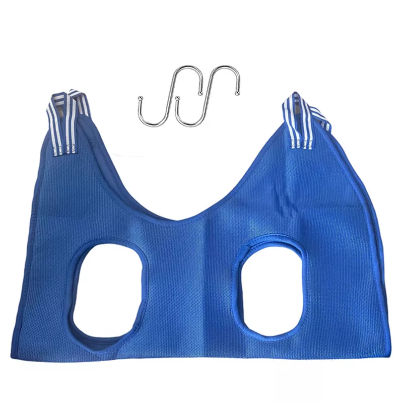 New Pet Cat Grooming Hammock Helper XS-L Cat Dog Hammock Dogs Repairing Nails In Beauty Hammock Restraint Bag Pet Accessories