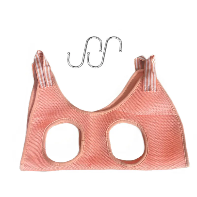 New Pet Cat Grooming Hammock Helper XS-L Cat Dog Hammock Dogs Repairing Nails In Beauty Hammock Restraint Bag Pet Accessories