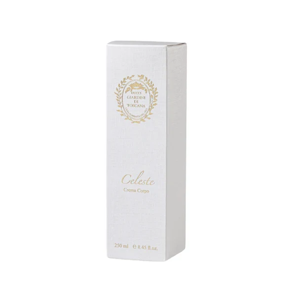 Giardini di Toscana Crema Corpo Celeste 250ml