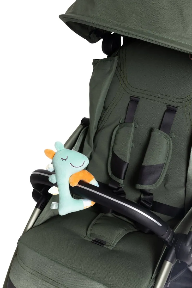 Chicco Baby Dinosauro Trillino