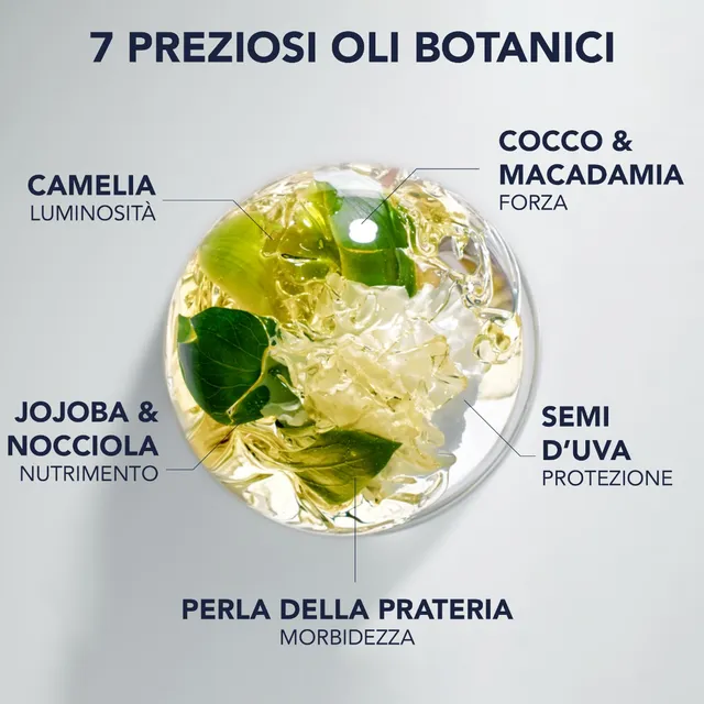 Phyto 7 Elixir Olio Sublimante Universale 100ml