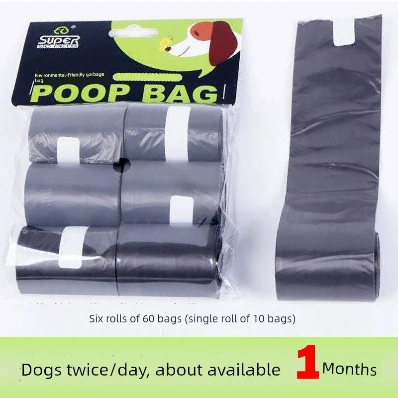 Dog Pooper Scooper Portable Dog Cat Poop Picking Bags Pet Supplies Shit Shovel Foldable Pooper Scooper