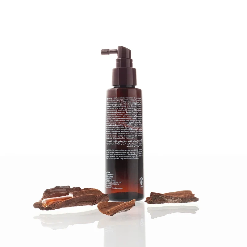 Klorane Trattamento Fortificante Intenso Chinina 100ml