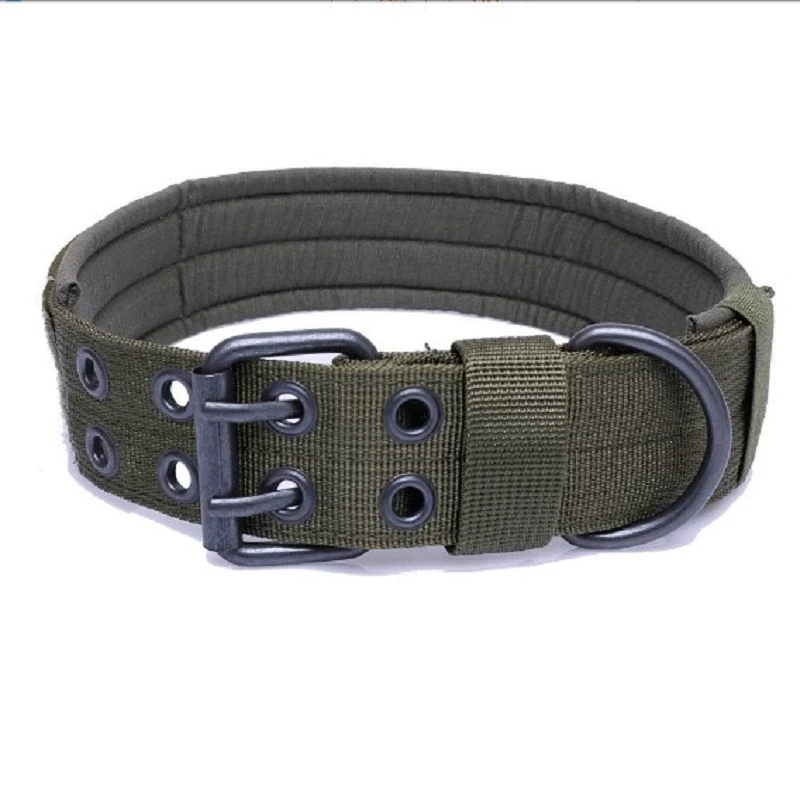 Dog Tactical Vest Medium-Sized Dog Large Dog German Shepherd Malinois Breathable Waterproof Outdoor Big Dog Training Dog Vest Chest Back