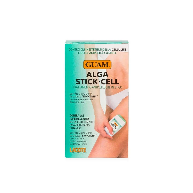 Guam Alga Stick-Cell Trattamento Anticellulite 75ml