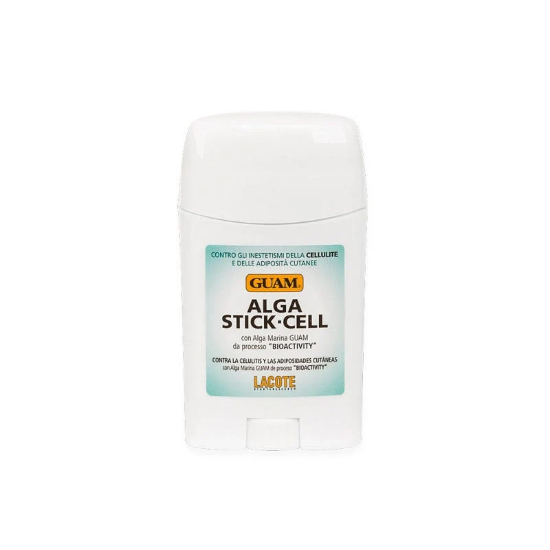 Guam Alga Stick-Cell Trattamento Anticellulite 75ml