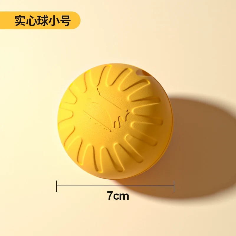Dog Toy Large Dog Ring Frisbee Border Collie Sound Jelly Power Ring Molar Long Lasting Relieving Stuffy Handy Gadget Pet Toy