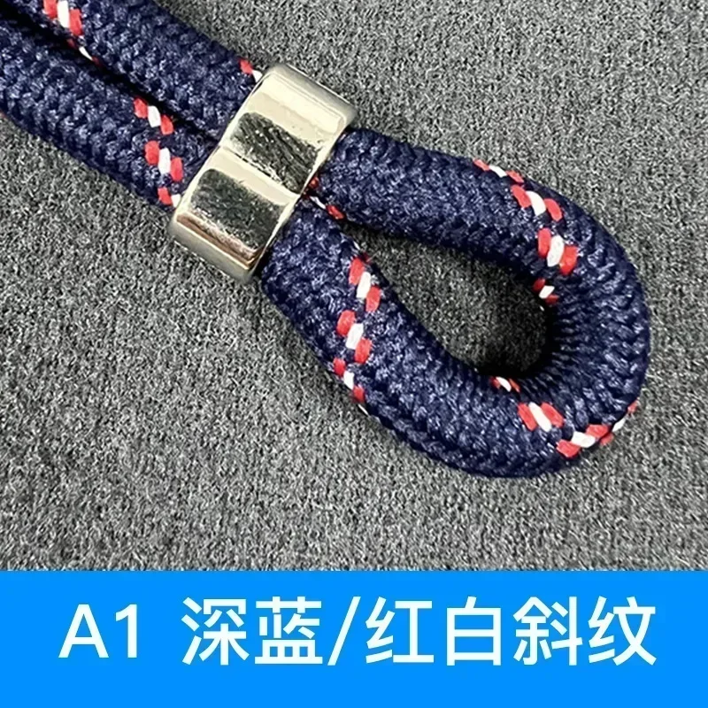 Adjustable Crossbody Strap Hanging Mobile Phone Back Clip Fixed Card Hanging Neck Universal Lanyard Safety And Anti Loss
