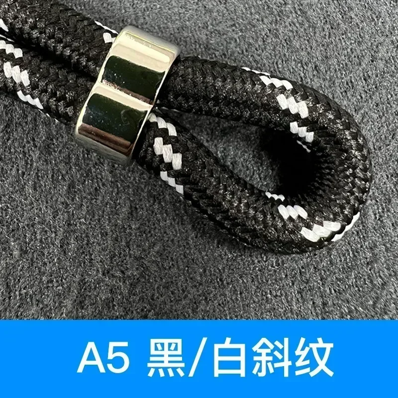 Adjustable Crossbody Strap Hanging Mobile Phone Back Clip Fixed Card Hanging Neck Universal Lanyard Safety And Anti Loss