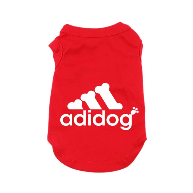 New Pet Dog Clothes Spring Dog Hoodies Coat Letter Cute Small Dogs Chihuahua Pug Yorkshire Puppy Pet Hoodie Cat Clothing XXL