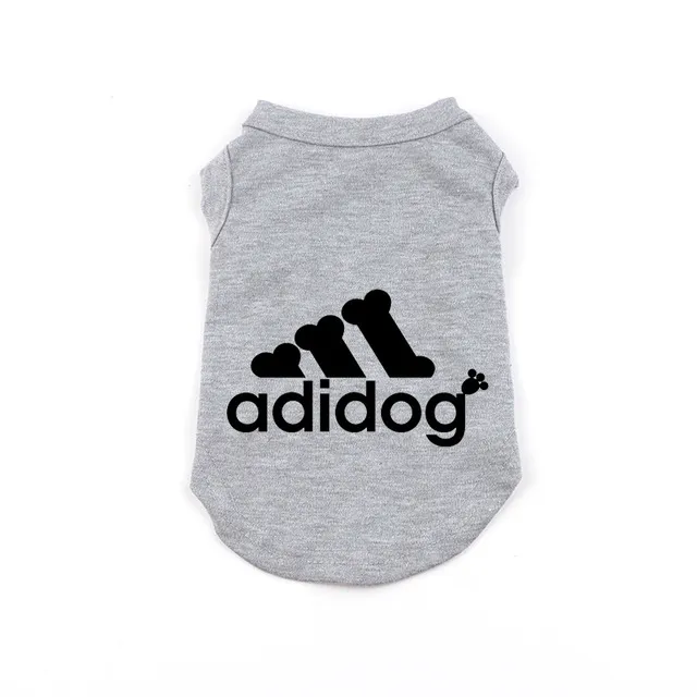 New Pet Dog Clothes Spring Dog Hoodies Coat Letter Cute Small Dogs Chihuahua Pug Yorkshire Puppy Pet Hoodie Cat Clothing XXL