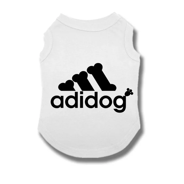 New Pet Dog Clothes Spring Dog Hoodies Coat Letter Cute Small Dogs Chihuahua Pug Yorkshire Puppy Pet Hoodie Cat Clothing XXL