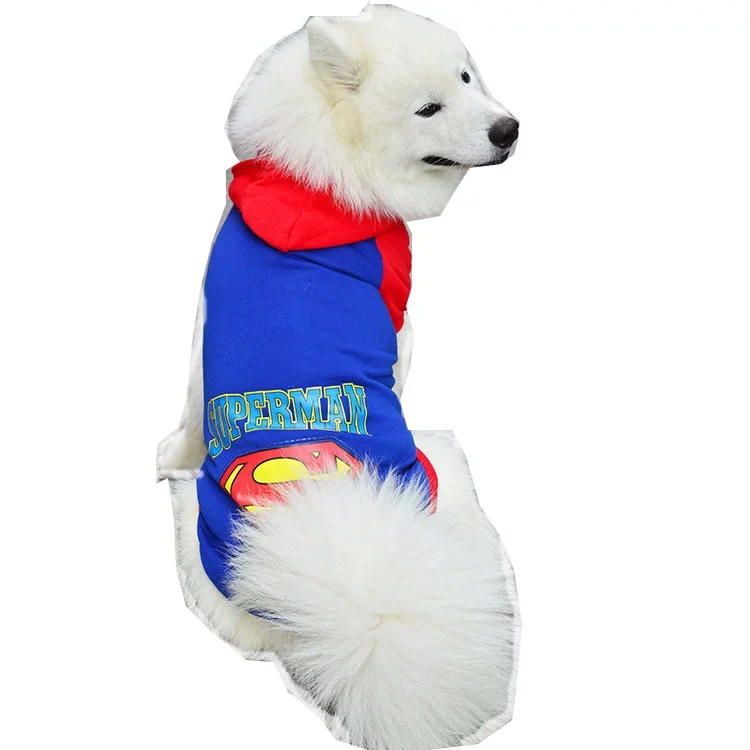 Golden Retriever Chinese Pastoral Dog Clothes