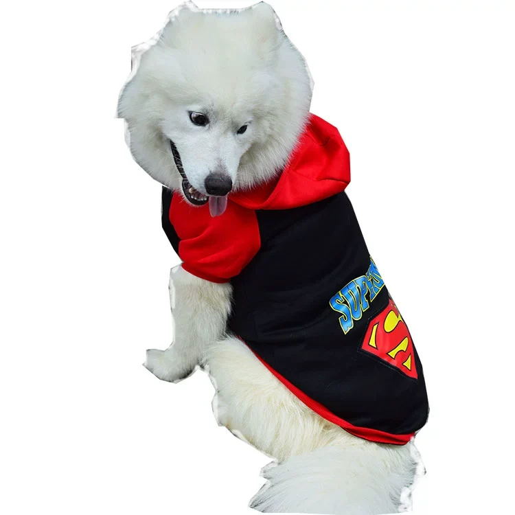 Golden Retriever Chinese Pastoral Dog Clothes