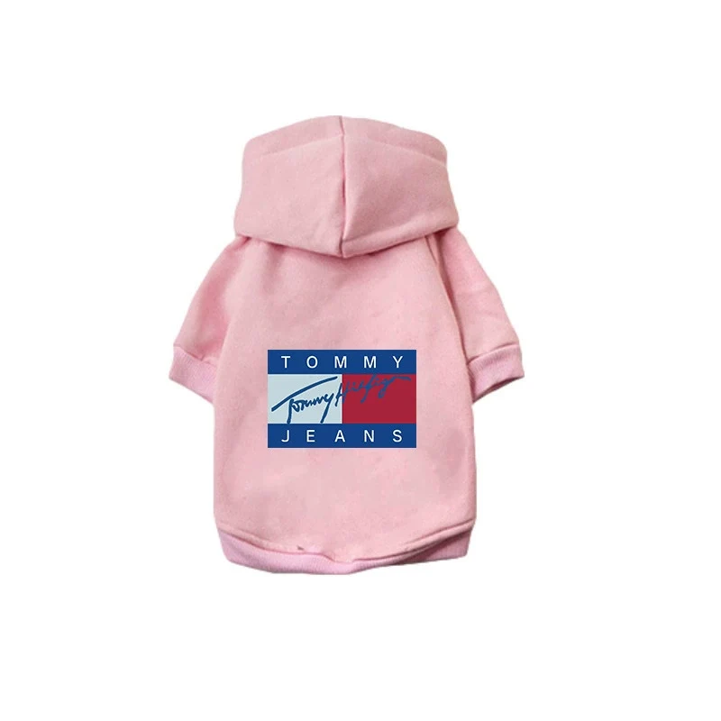 Cross-Border E-Commerce Autumn and Winter Large, Medium and Small Dogs Dog Pattern Sweater Pet Clothes Dog Clothes Pet Clothing Clothing