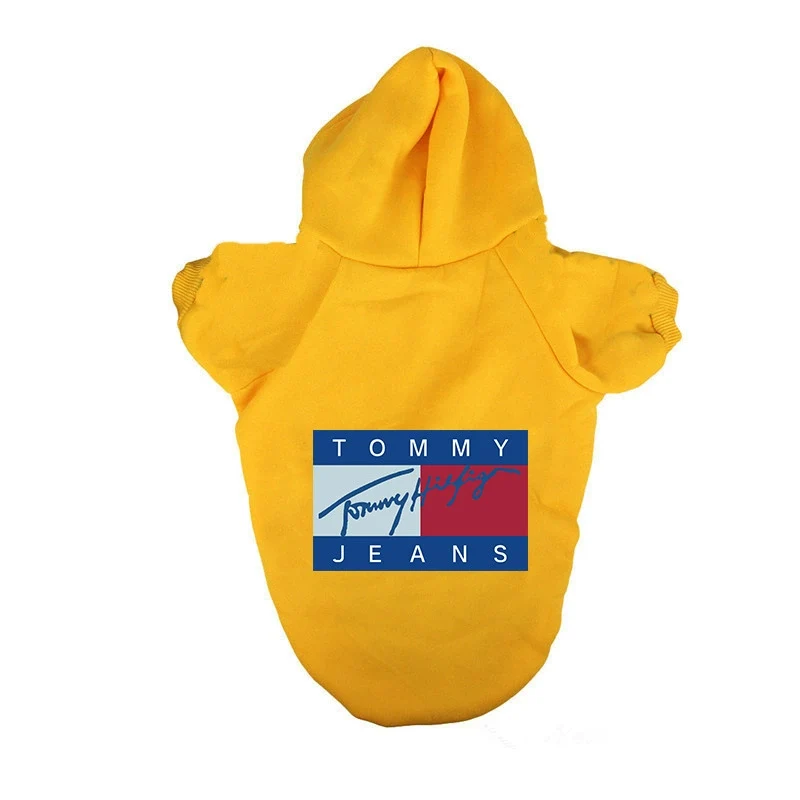 Cross-Border E-Commerce Autumn and Winter Large, Medium and Small Dogs Dog Pattern Sweater Pet Clothes Dog Clothes Pet Clothing Clothing