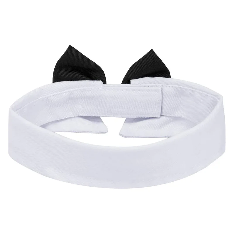 Adjustable Dog Cat Bowtie Formal Pet Bow Tie Collar Wedding Neck Tie for Cats Small Dogs Pet Costume Puppy Grooming Accessories