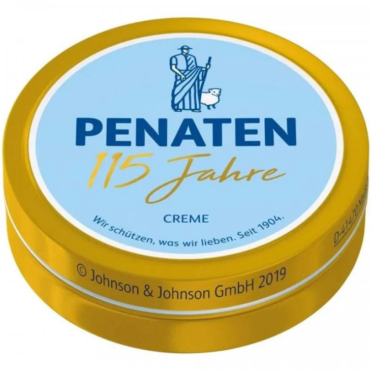 Penaten Pasta Protettiva 150ml