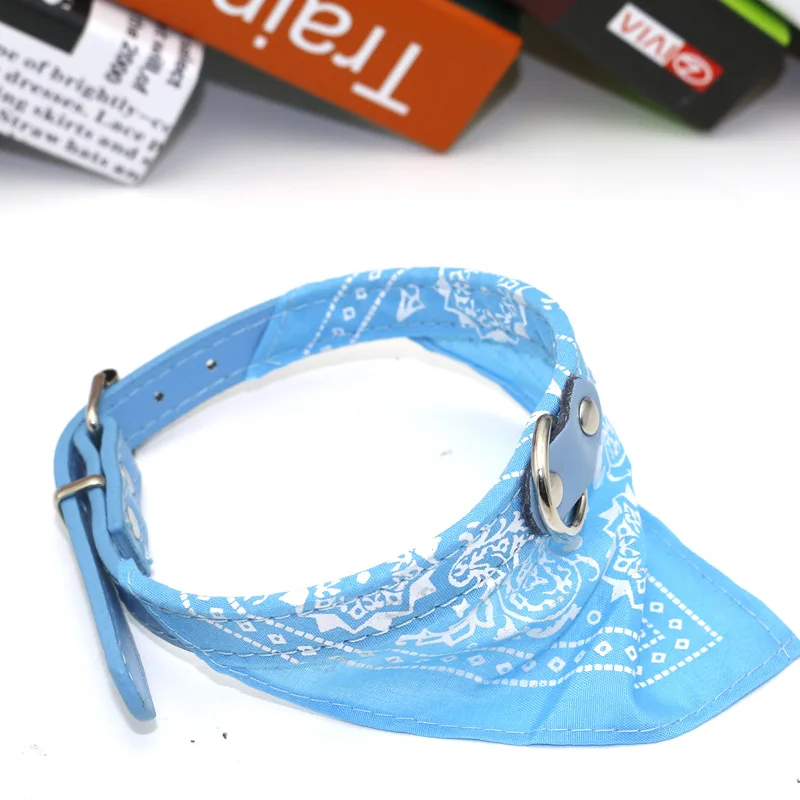 Classic Pet Cat Collar PU Leather Small Dog Scarf Adjustable Puppy Cats Neckerchief trigon Pet Collars Accessories cat necklace
