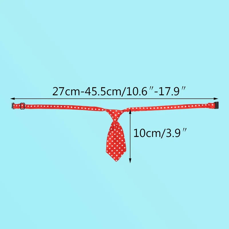 pcslot Pet Cat Dog Bow Tie Lots Mix Colors Grooming Accessories Adjustable Puppy Bow Tie Products Pet Bowtie Supplies